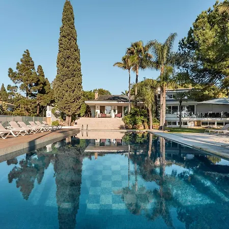 Villa Anna Pool Gym Cinema Pool 7 Bedrooms